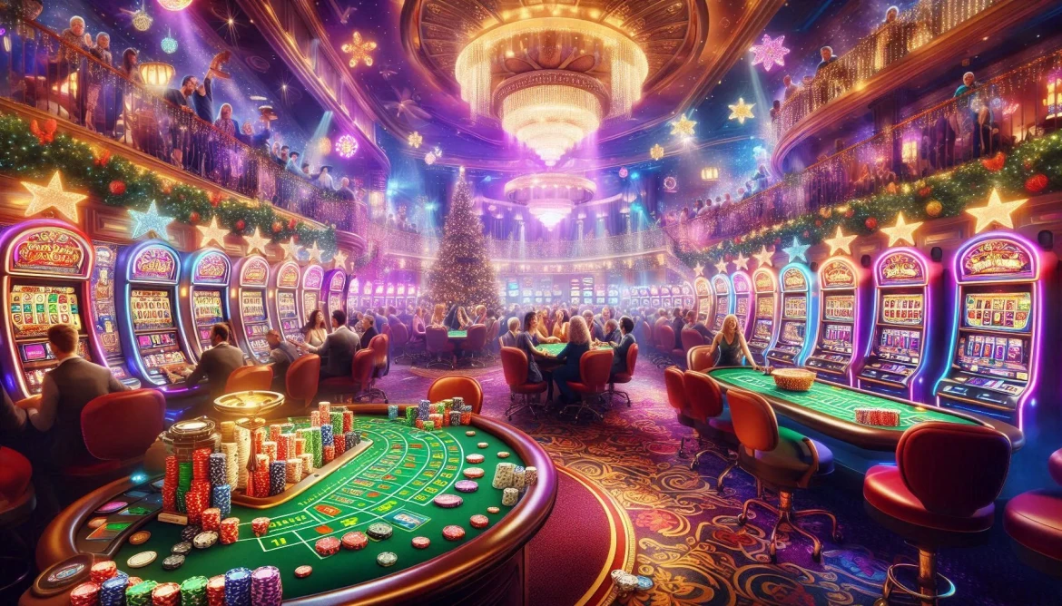 Kudos Casino